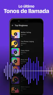 ZEDGE™ - Fondos de pantalla screenshot 3