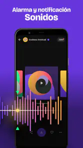 ZEDGE™ - Fondos de pantalla screenshot