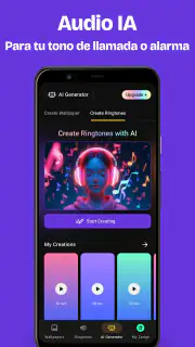 ZEDGE™ - Fondos de pantalla screenshot 5