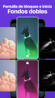 ZEDGE™ - Fondos de pantalla screenshot 8