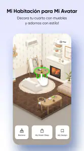 ZEPETO: Avatar, Chat, Juego screenshot