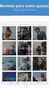 ZINIO - Revistas Digitales screenshot