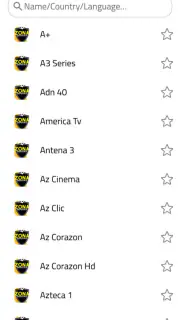 Zona Deportiva Plus - Player screenshot 1