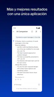 Zoom Workplace screenshot 2