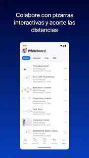 Zoom Workplace screenshot 4