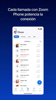 Zoom Workplace screenshot 6