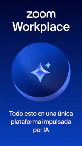 Zoom Workplace screenshot
