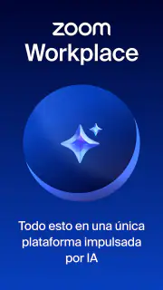 Zoom Workplace screenshot 8