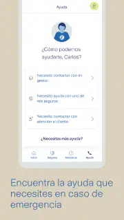 Zurich One Seguros screenshot 4