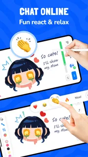 Artmate: Drawing Together screenshot 3