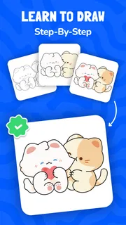Artmate: Drawing Together screenshot 6