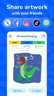 Artmate: Drawing Together screenshot 7