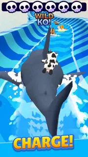 Aquapark.io screenshot 4