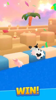 Aquapark.io screenshot 6