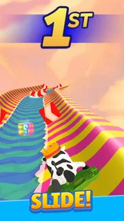 Aquapark.io screenshot 8