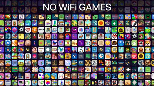 Giochi Offline, senza Internet screenshot 2