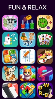 Giochi Offline, senza Internet screenshot 3