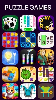 Giochi Offline, senza Internet screenshot 5