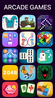 Giochi Offline, senza Internet screenshot 6