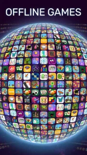 Giochi Offline, senza Internet screenshot 7