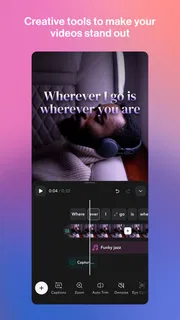 Captions Lite screenshot 5