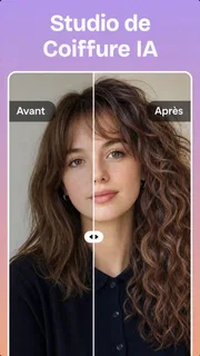 Nexus - Générateur de Vidéo AI screenshot 3