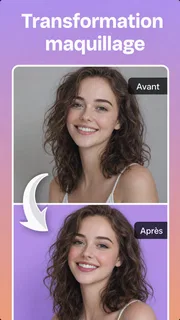 Nexus - Générateur de Vidéo AI screenshot 4
