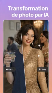 Nexus - Générateur de Vidéo AI screenshot 5