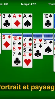 Solitaire - Français screenshot 8