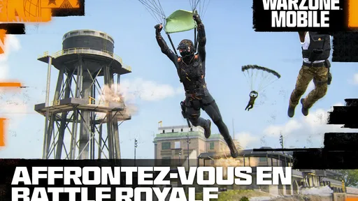 Call of Duty®: Warzone™ Mobile screenshot 5