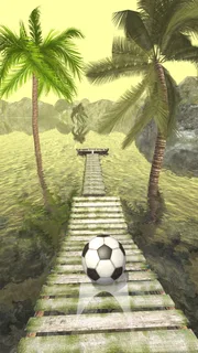 Rollance: Kulki przygodowe screenshot 6