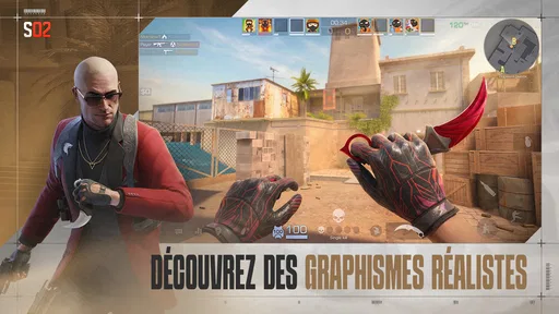 Standoff 2 screenshot 2