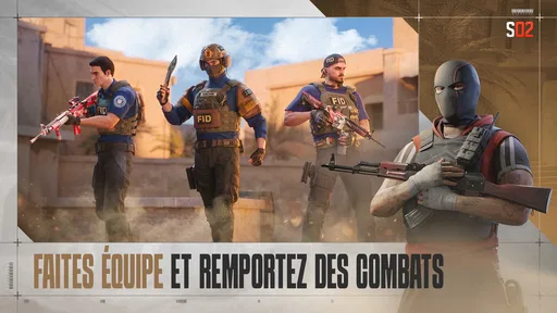 Standoff 2 screenshot 4