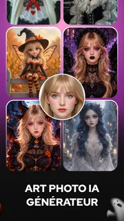 Future Self™: AI Face Aging screenshot 3