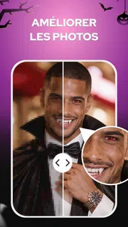 Future Self™: AI Face Aging screenshot 4
