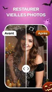 Future Self™: AI Face Aging screenshot 5