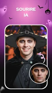 Future Self™: AI Face Aging screenshot 7