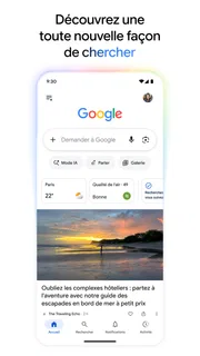 Google screenshot 1