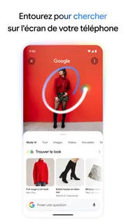 Google screenshot 4