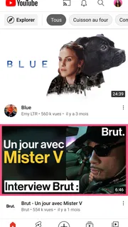 YouTube screenshot 4