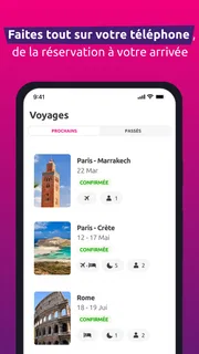 lastminute.com - Voyage et vol screenshot 6