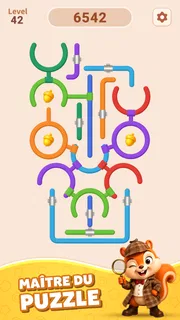 Rotate Rings screenshot 5