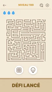 Amaze GO! - Flèche Casse-tête screenshot 5
