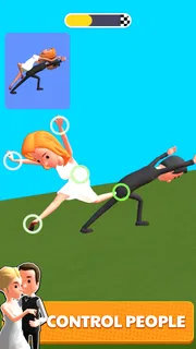 Move People screenshot 4