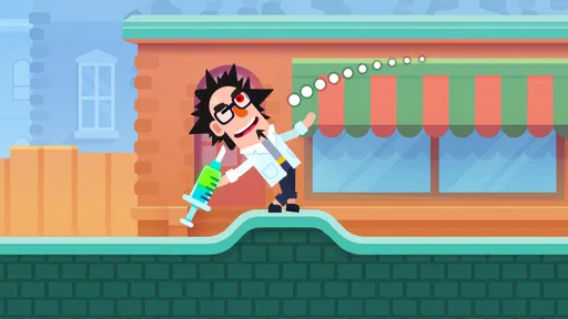 Bowmasters screenshot 7
