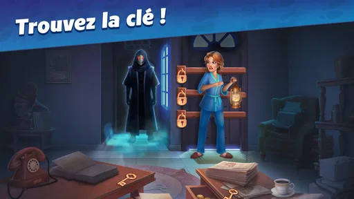 Mystery Matters screenshot 2