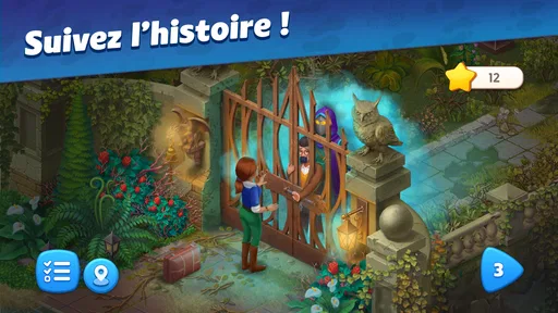 Mystery Matters screenshot 3