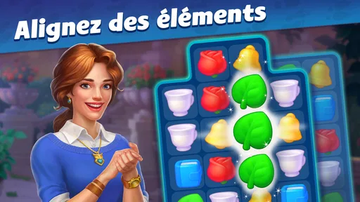 Mystery Matters screenshot 5
