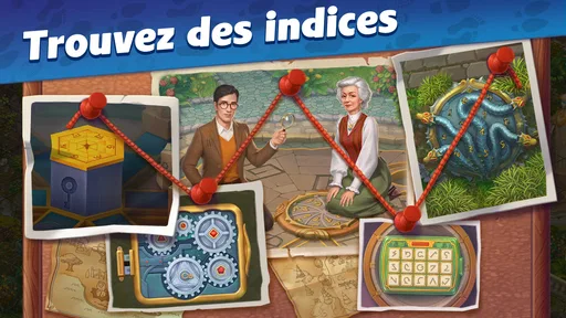Mystery Matters screenshot 6