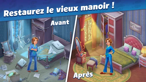 Mystery Matters screenshot 7